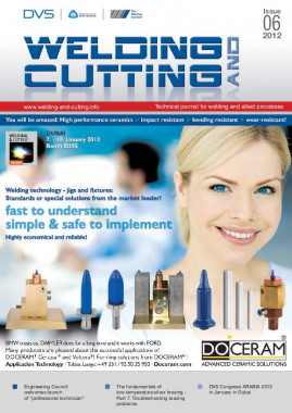 Issue 6 (2012)