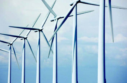 Free technical support boost to the offshore wind industry