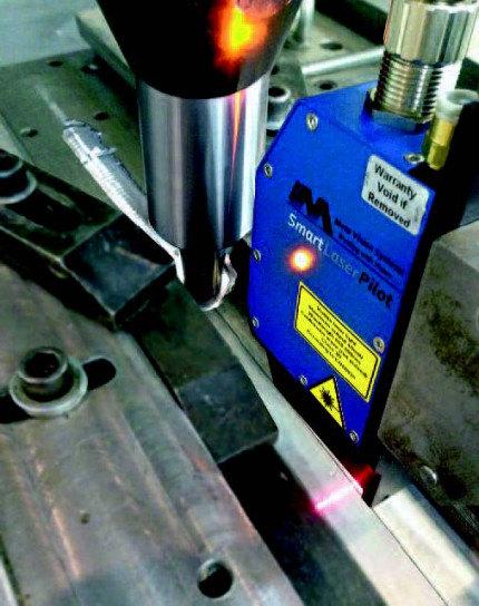 Meta leads the way in friction stir welding