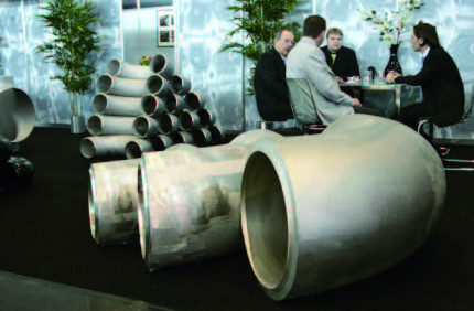 Industry looks to wire 2012 & Tube 2012 with anticipation