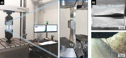Investigations on fatigue strength of wet welded structural steels