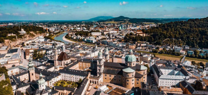 IIW 2026 Annual Assembly in Salzburg (Austria): Registration Now Open