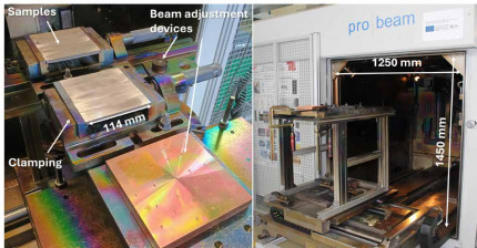 Electron Beam Welding of Additively Manufactured Inconel 939 – Process Characteristics and Achievable Weld Quality
