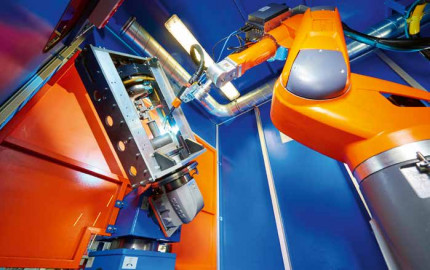 Modern Entry-Level Solutions in Automation